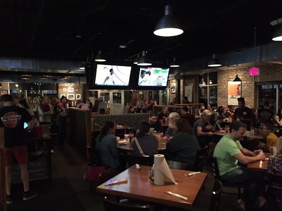 Check out the 4 top spots in Raleigh's Mordecai neighborhood