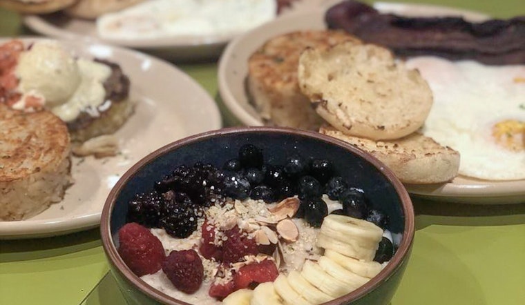 Are these trending San Antonio restaurants on your radar?