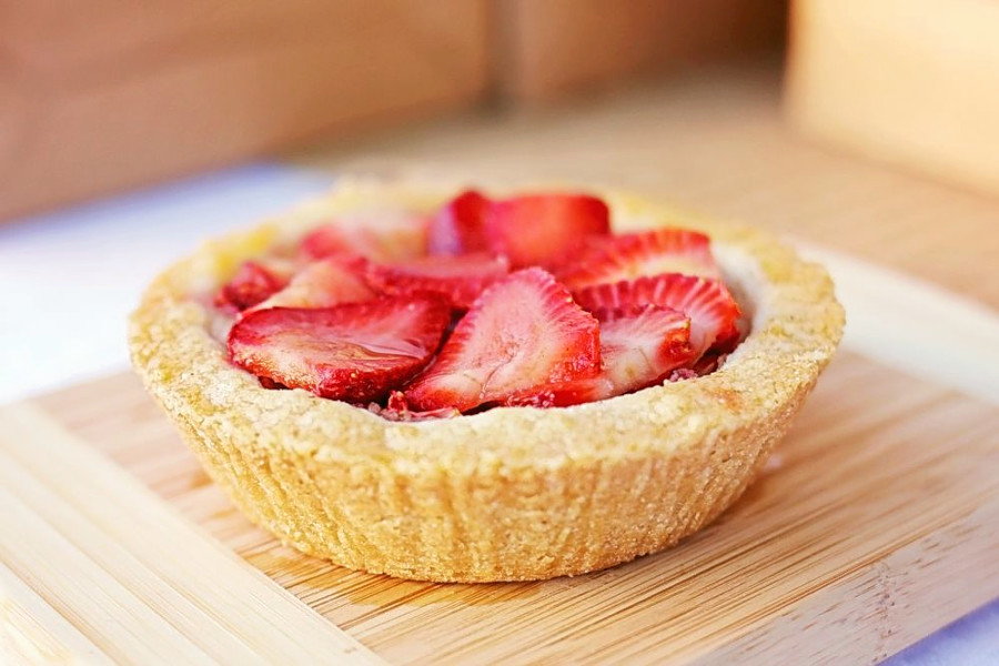 El Paso's top 5 bakeries, ranked