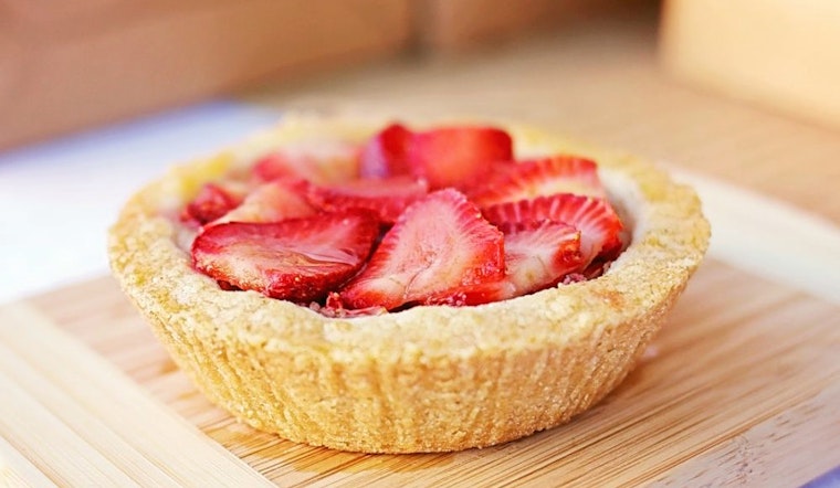 El Paso's top 5 bakeries, ranked