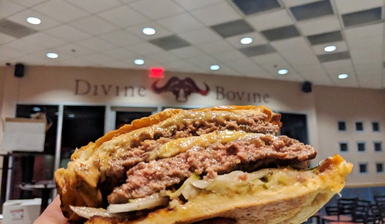 All-American eats: burgers, brews and more at 3 new spots to try in Tucson