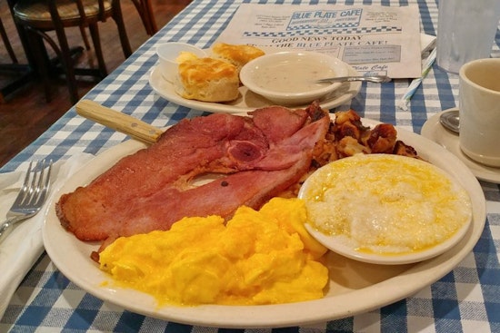 Bring on the biscuits: the 5 best spots in Memphis for your Easter brunch