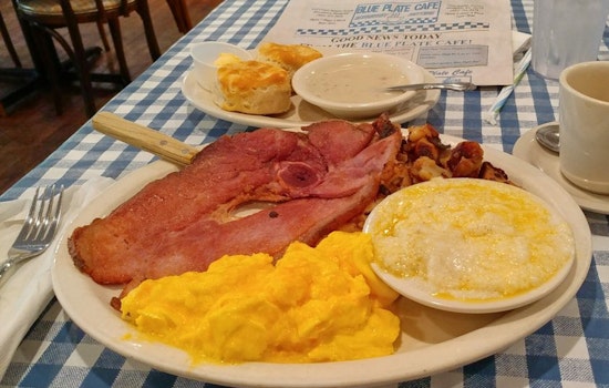Bring on the biscuits: the 5 best spots in Memphis for your Easter brunch