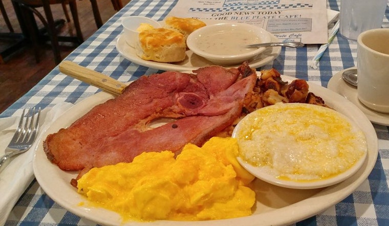 Bring on the biscuits: the 5 best spots in Memphis for your Easter brunch