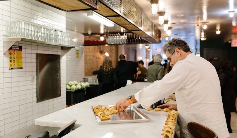 Miznon expands Mediterranean footprint with new Lincoln Square location