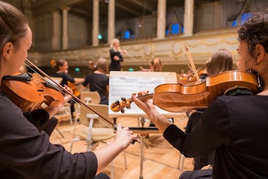 Slide into the weekend with these local music events in NYC