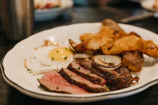 Here are Oakland's top 5 breakfast and brunch spots