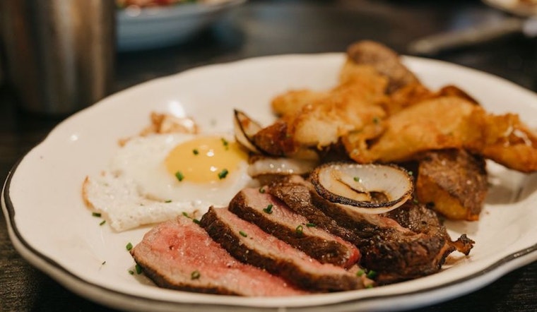 Here are Oakland's top 5 breakfast and brunch spots