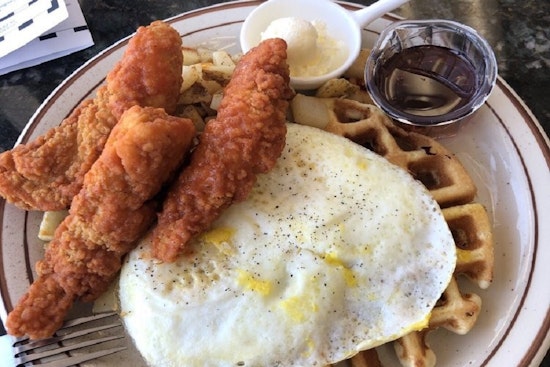 3 new spots to score breakfast and brunch eats in Albuquerque