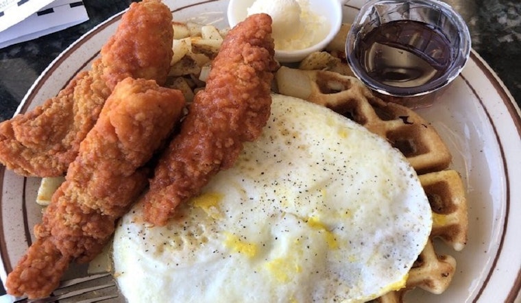 3 new spots to score breakfast and brunch eats in Albuquerque