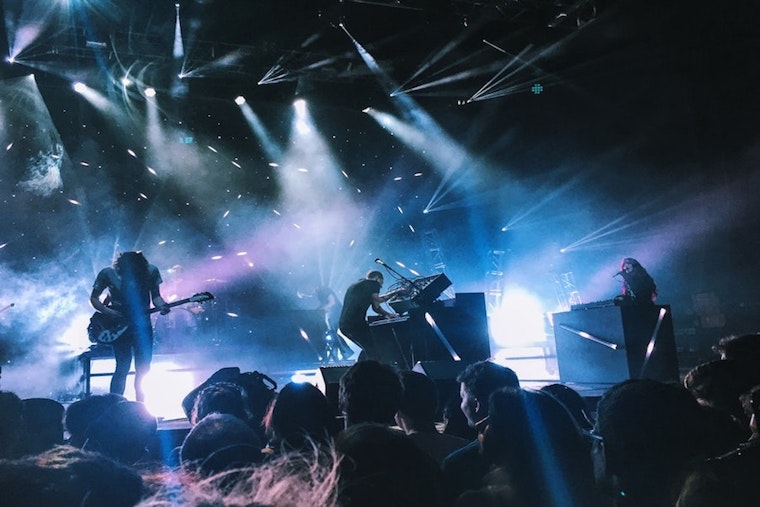 Music events worth seeking out in Baltimore this week