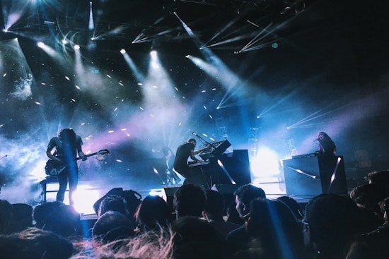 Music events worth seeking out in Baltimore this week