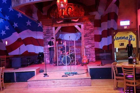 The best music events in Columbus this week