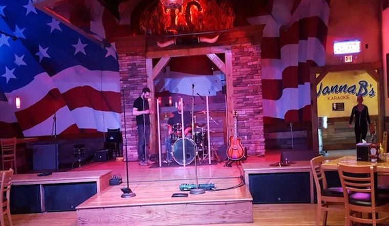 The best music events in Columbus this week