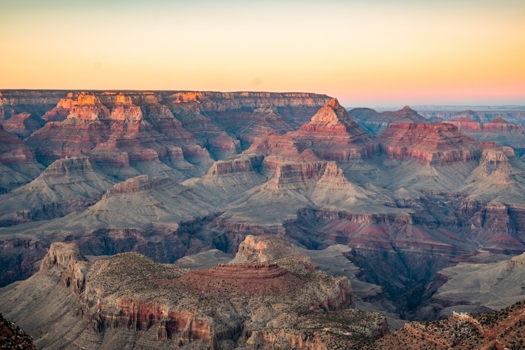 Top Phoenix news: Suspects arrested in a fatal shooting case; 2 more fatal falls at Grand Canyon