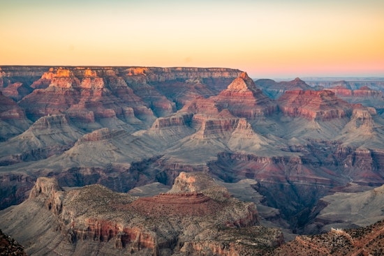 Top Phoenix news: Suspects arrested in a fatal shooting case; 2 more fatal falls at Grand Canyon