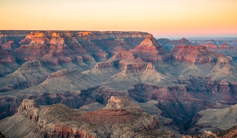 Top Phoenix news: Suspects arrested in a fatal shooting case; 2 more fatal falls at Grand Canyon