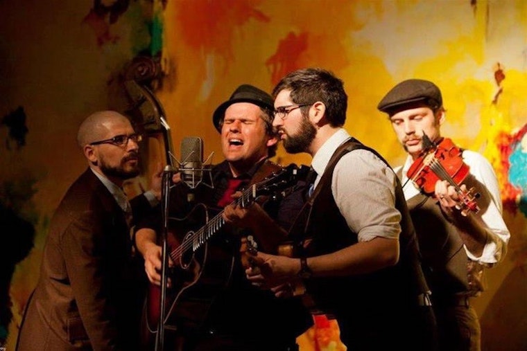 Music events worth seeking out in Cleveland this week