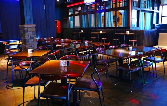 The best seasonal and holiday events in Charlotte this week