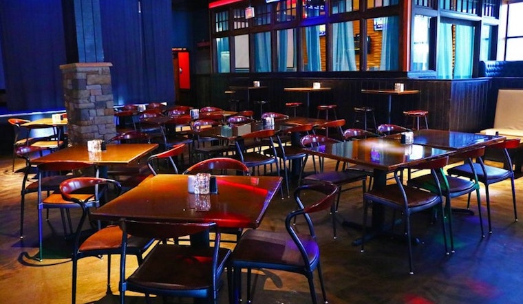 The best seasonal and holiday events in Charlotte this week