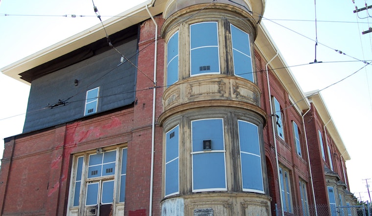 Illustrator-Journalist Explores History Of 116-Year-Old Geneva Car Barn