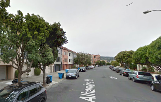 SFPD Seeks Public's Help In Marina Homicide
