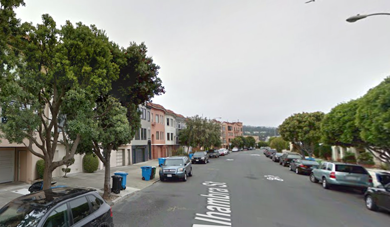 SFPD Seeks Public's Help In Marina Homicide