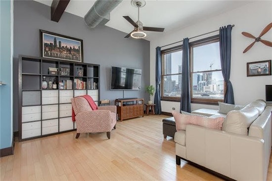 What will $1,500 rent you in Dallas, today?