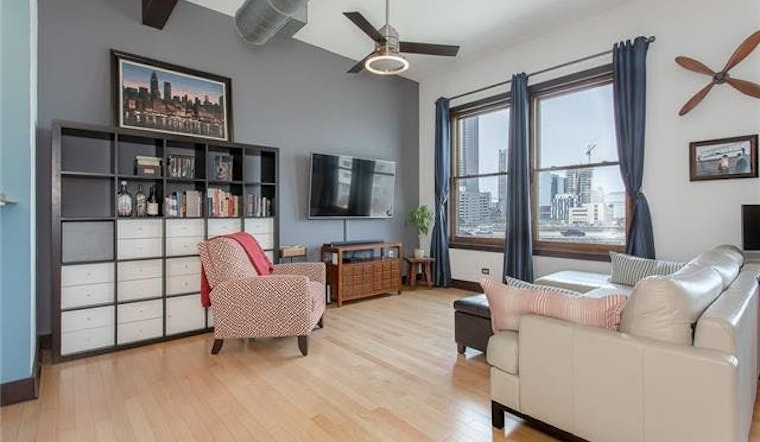 What will $1,500 rent you in Dallas, today?