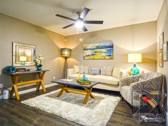 What will $900 rent you in Pleasant Valley, today?