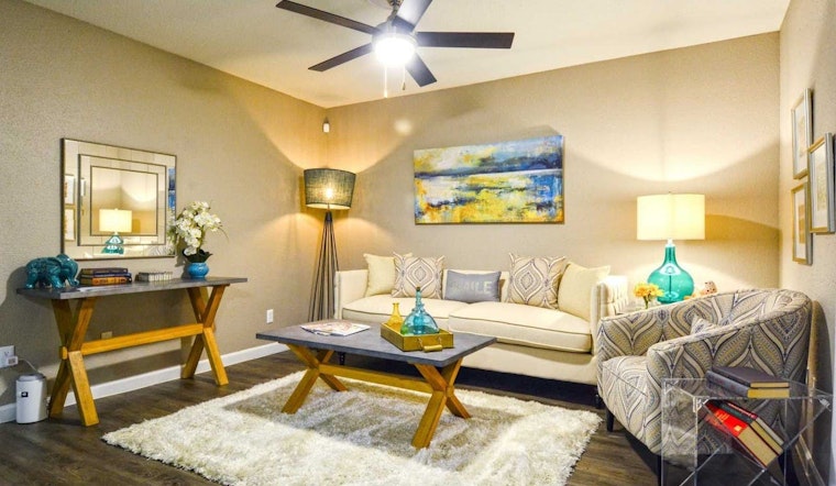 What will $900 rent you in Pleasant Valley, today?
