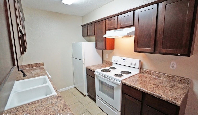 What will $600 rent you in Mayfair, this month?