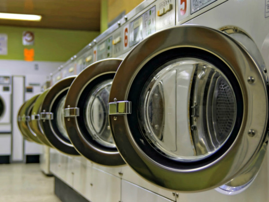 Trend Analysis: San Francisco Is Losing Its Laundromats