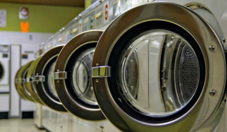 Trend Analysis: San Francisco Is Losing Its Laundromats
