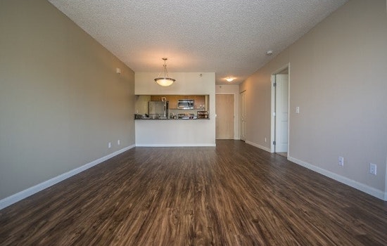 What will $1,300 rent you in Downtown, this month?