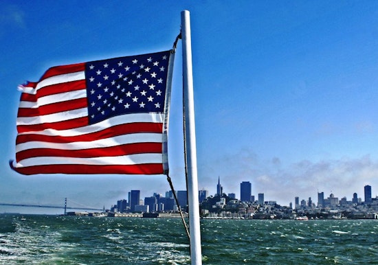 25 Ways To Celebrate The (Unofficial) Start Of Summer In San Francisco