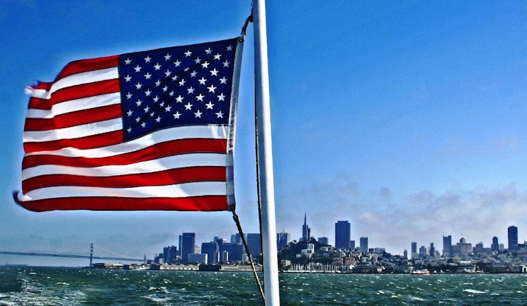 25 Ways To Celebrate The (Unofficial) Start Of Summer In San Francisco