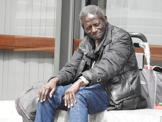Survey: At Least 2,761 Oakland Residents Are Homeless