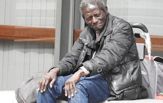 Survey: At Least 2,761 Oakland Residents Are Homeless