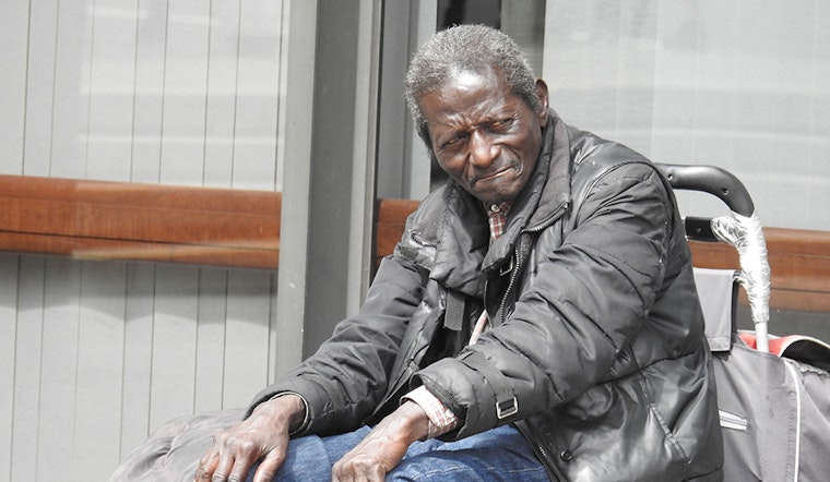 Survey: At Least 2,761 Oakland Residents Are Homeless