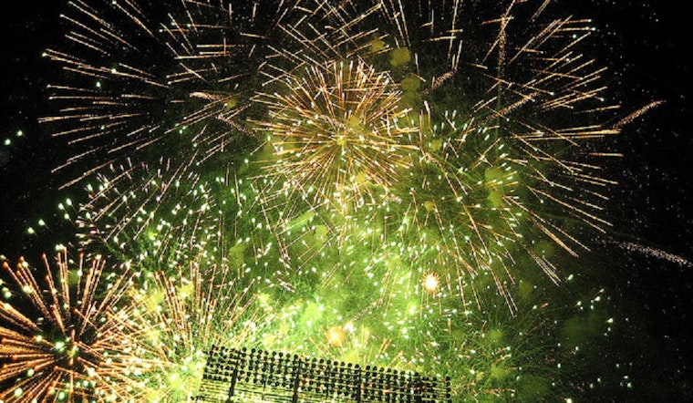 20 Things To Do In Oakland This Memorial Day Weekend