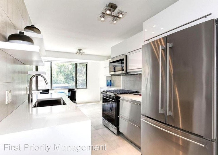 What will $2,000 rent you in Washington, today?
