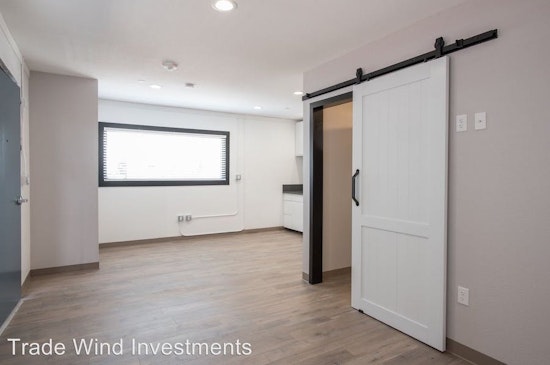 What will $1,000 rent you in Las Vegas, this month?