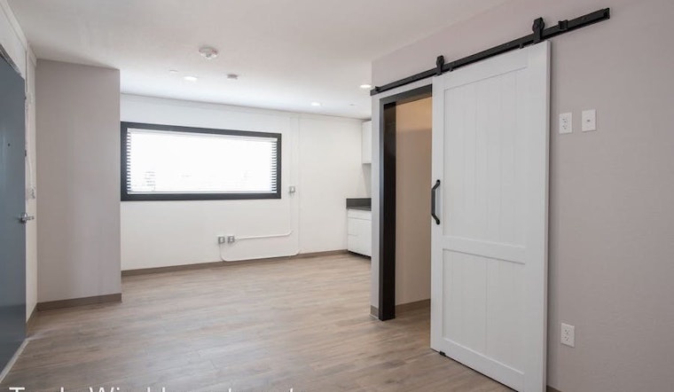What will $1,000 rent you in Las Vegas, this month?