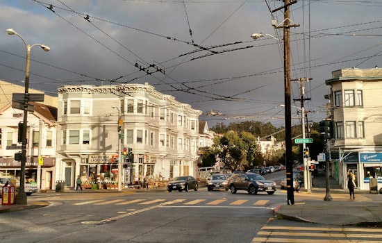 Sup. Fewer Requests Funds For Richmond BART Line Study