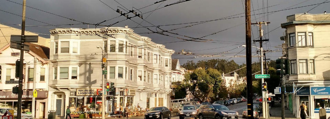 Sup. Fewer Requests Funds For Richmond BART Line Study