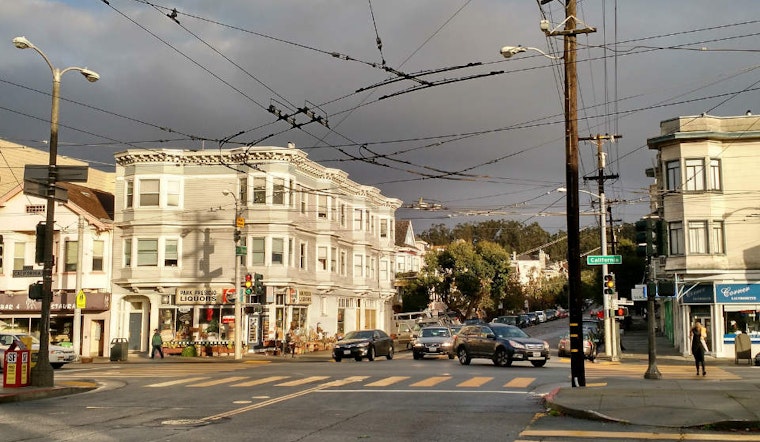 Sup. Fewer Requests Funds For Richmond BART Line Study