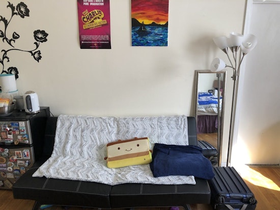 The cheapest apartment rentals on the market in Kenmore, Boston