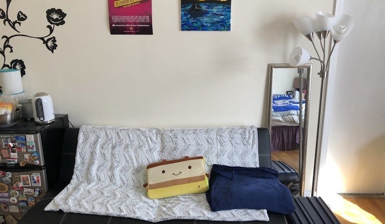 The cheapest apartment rentals on the market in Kenmore, Boston