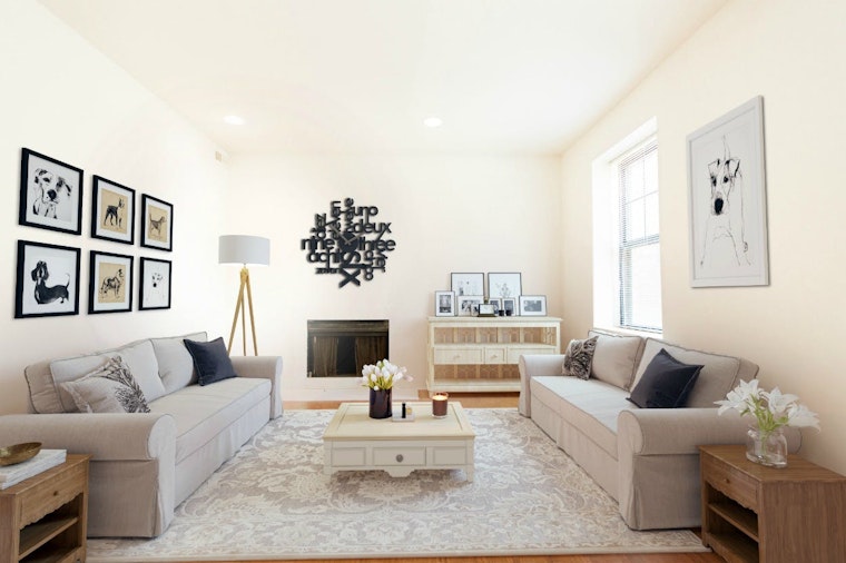 What will $800 rent you in Central West End, this month?